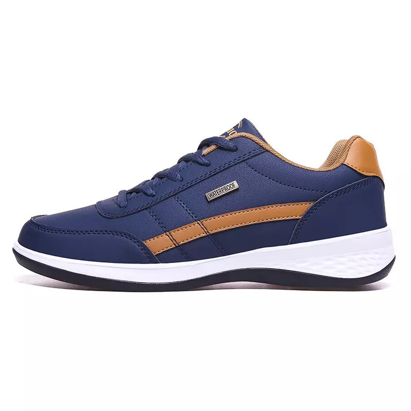 575381878 Summer Sports Shoes, Men's Shoes, Middle School Running Shoes, Men's Shoes, Teenage Boys' Board Shoes, 8001 - Image 1